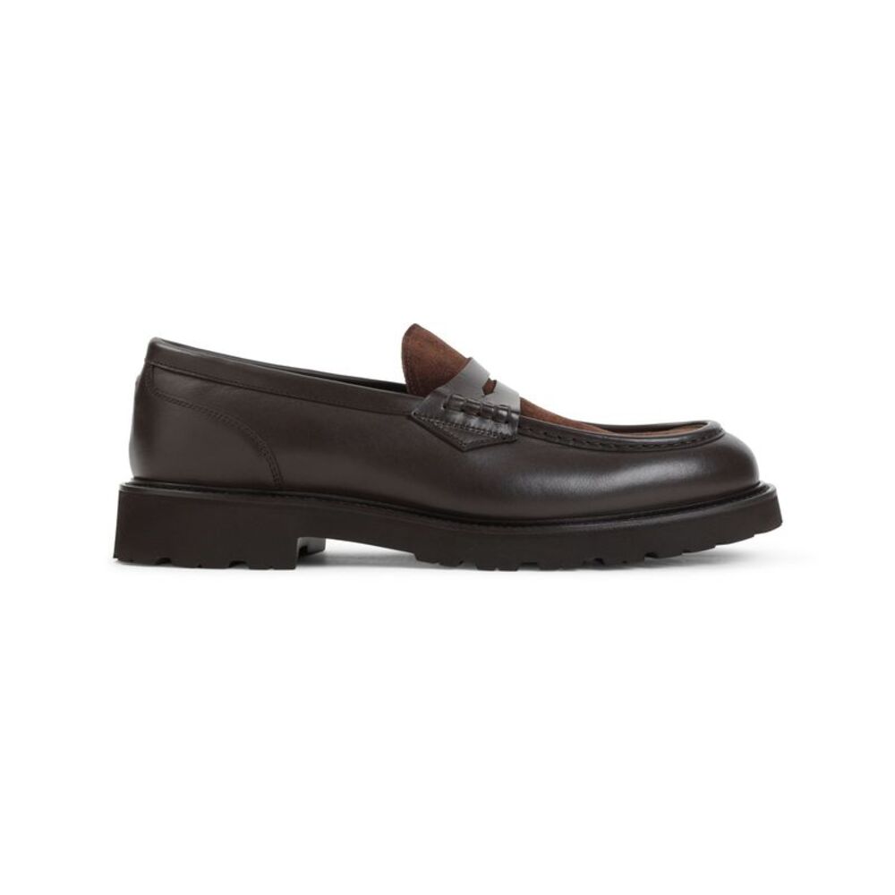 Canali Penny Loafer Men